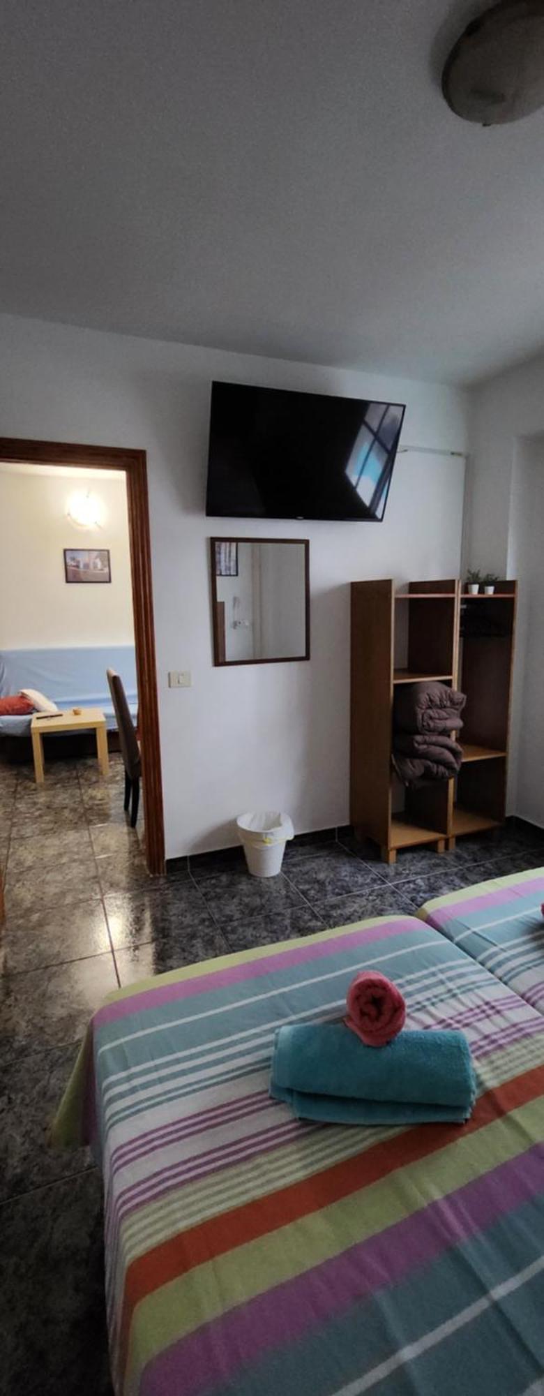 Apartamentos America Valle Gran Rey Exterior photo